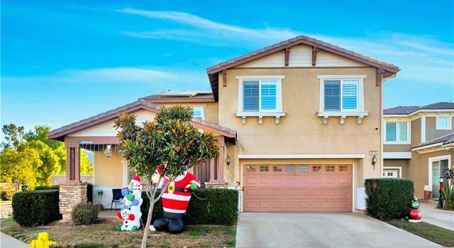 Photo of 3175 Oregano Way, Hemet, CA 92545