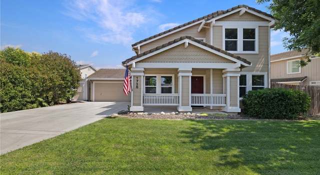 Photo of 1728 River Run Dr, Marysville, CA 95901