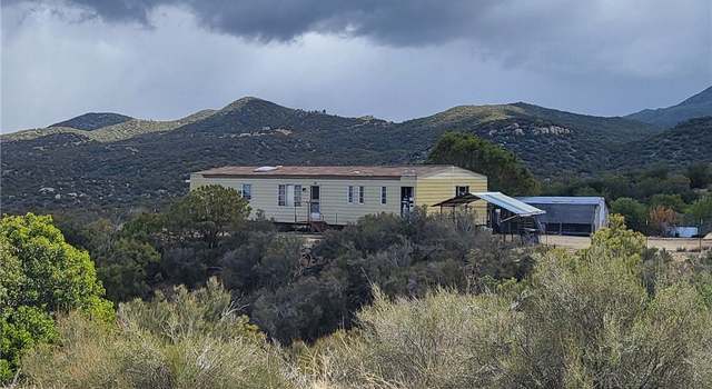 Photo of 46600 Terwilliger Rd, Anza, CA 92539
