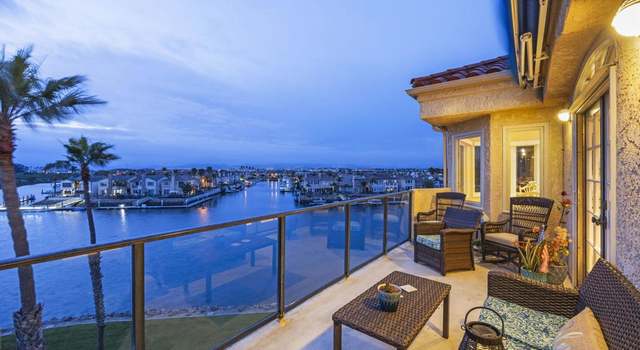 Photo of 1712 Emerald Isle Way, Oxnard, CA 93035