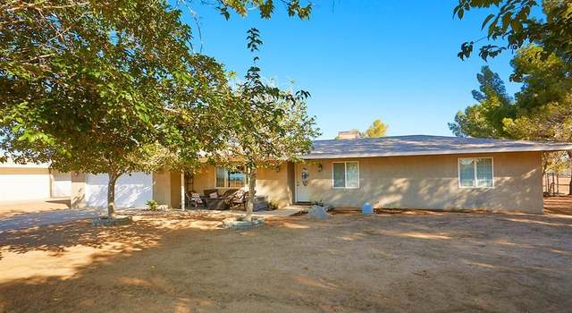 Photo of 21838 Mescalero Rd, Apple Valley, CA 92307