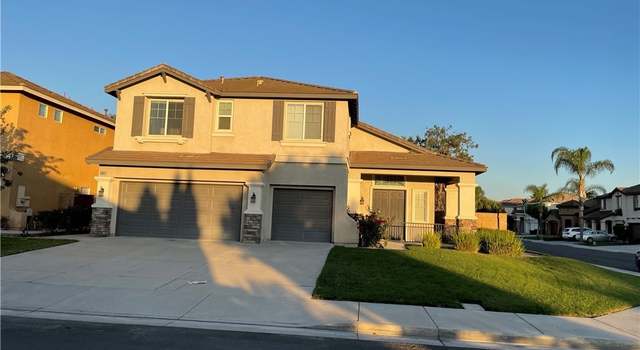 Photo of 6884 Raspberry Ct, Eastvale, CA 92880