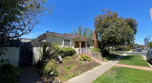 Photo of 2055 Manning Ave, Los Angeles, CA 90025