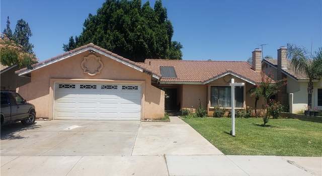 Photo of 25532 Jonestown Dr, Moreno Valley, CA 92553