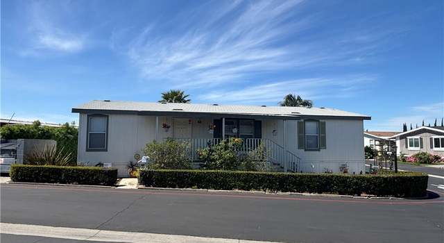 Photo of 1630 Barranca Ave #88, Glendora, CA 91740