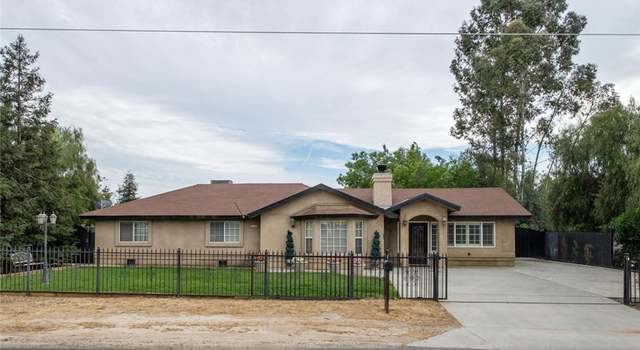 Photo of 24734 Brook Dr, Madera, CA 93638