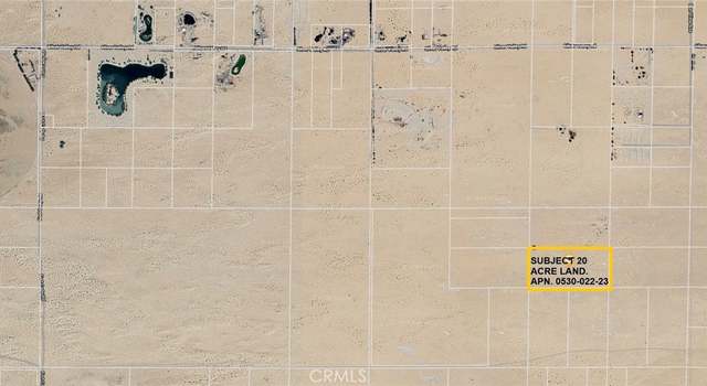 Photo of 33123 Woodbury Rd, Newberry Springs, CA 92365