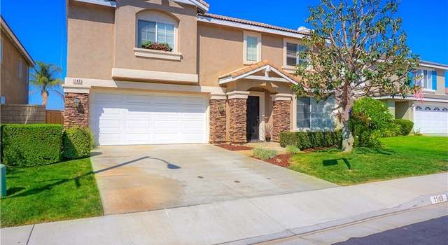 Photo of 1149 Solar Cir, Corona, CA 92882