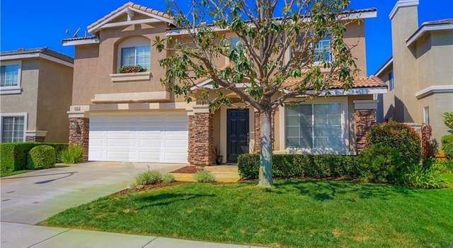 Photo of 1149 Solar Cir, Corona, CA 92882
