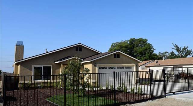 Photo of 15841 Highland Ave, Fontana, CA 92336