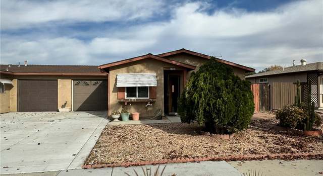 Photo of 1894 Calle Pasito, Hemet, CA 92545