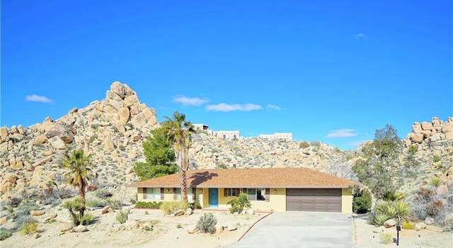 Photo of 57344 San Juan Rd, Yucca Valley, CA 92284