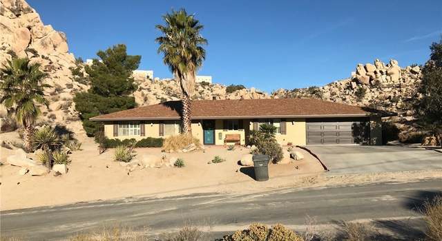 Photo of 57344 San Juan Rd, Yucca Valley, CA 92284