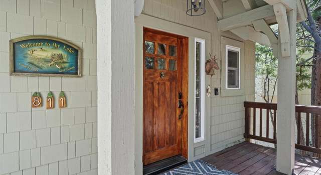 Photo of 811 Crown Dr, Lake Arrowhead, CA 92352