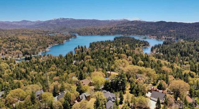 Photo of 811 Crown Dr, Lake Arrowhead, CA 92352