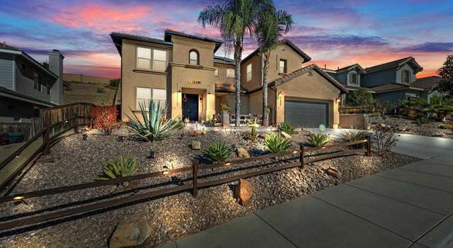 Photo of 41883 Dahlias Way, Murrieta, CA 92562