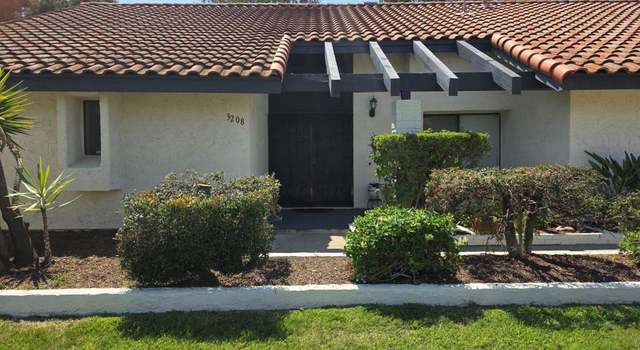 Photo of 3208 Casa Bonita Dr, Bonita, CA 91902