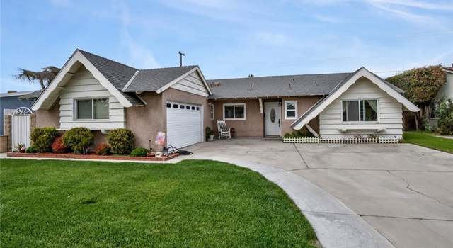 Photo of 1301 W Maxzim Ave, Fullerton, CA 92833