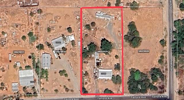 Photo of 20688 Telford Ave, Perris, CA 92570
