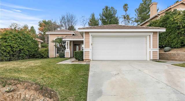 Photo of 22216 Pamplico Dr, Saugus, CA 91350