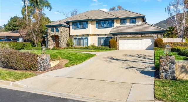 Photo of 1159 Sunset Ct, Upland, CA 91784