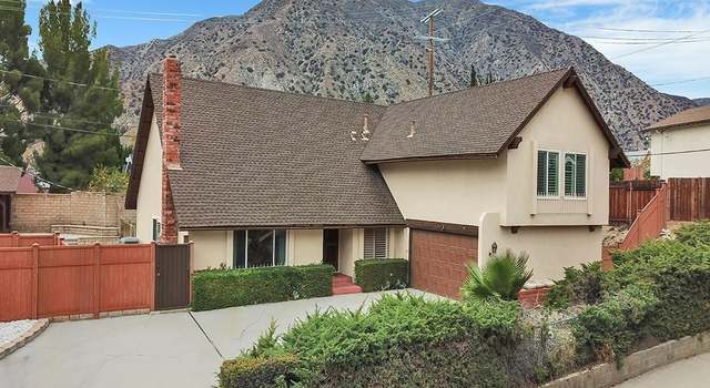Photo of 7523 Alpine Way, Tujunga, CA 91042