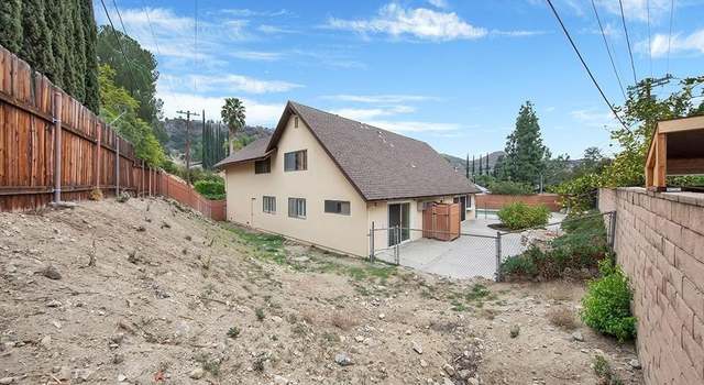 Photo of 7523 Alpine Way, Tujunga, CA 91042
