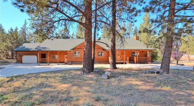 Photo of 2191 Glen Cove Dr, Big Bear, CA 92314