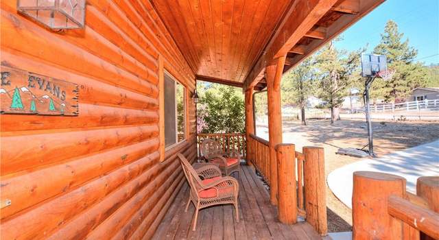 Photo of 2191 Glen Cove Dr, Big Bear, CA 92314