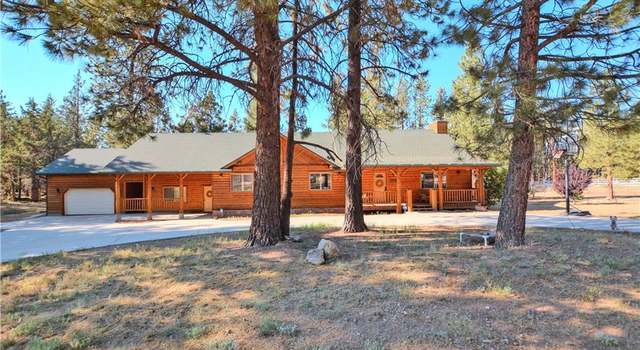 Photo of 2191 Glen Cove Dr, Big Bear, CA 92314