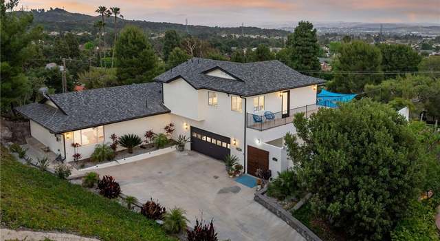 Photo of 5150 Mountain Springs Ranch Rd, La Verne, CA 91750