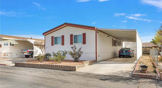 Photo of 13393 Mariposa Rd #240, Victorville, CA 92395