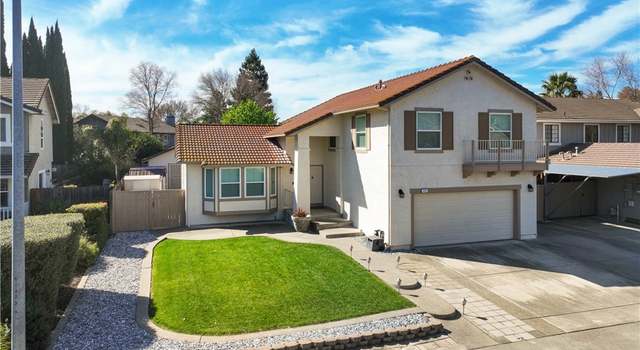 Photo of 424 Stonecastle Way, Vacaville, CA 95687