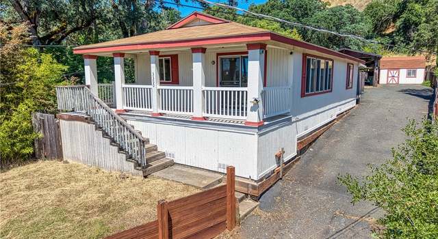 Photo of 3300 Springe St, Nice, CA 95464