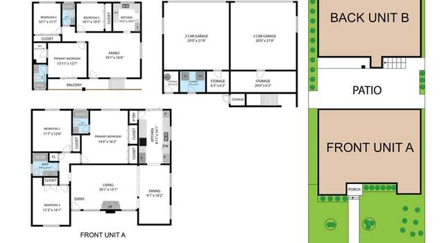Photo of 2116 Marine Ave, Gardena, CA 90249