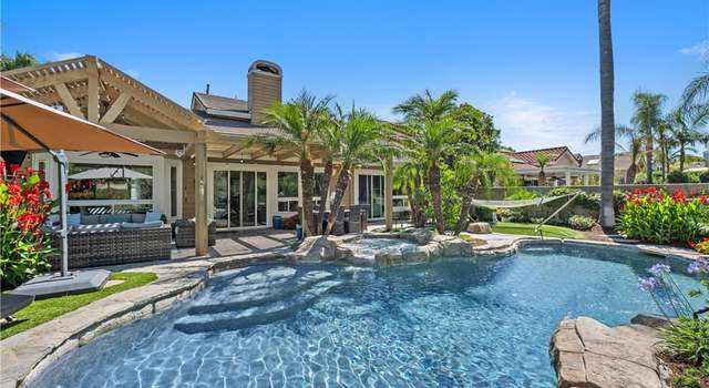 Photo of 7 Blackburn, Trabuco Canyon, CA 92679
