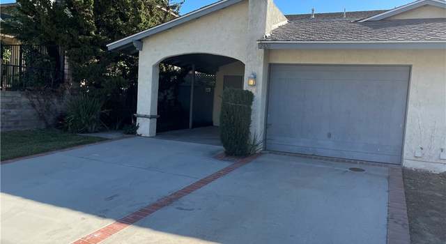 Photo of 2320 Carrotwood Dr, Brea, CA 92821