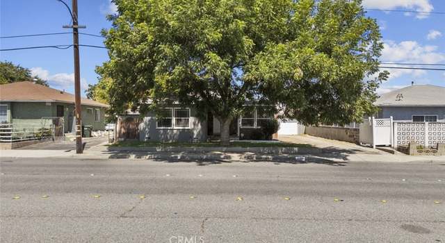 Photo of 2184 S Towne Ave, Pomona, CA 91766