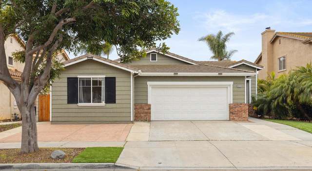 Photo of 1632 Lola Way, Oxnard, CA 93030