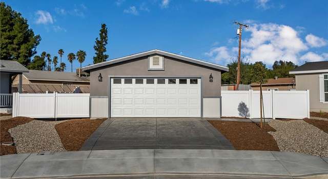 Photo of 738 Larissa Ct, Perris, CA 92570