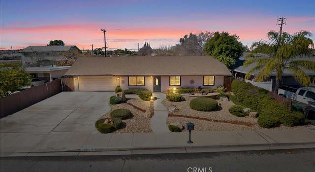 Photo of 13861 Boeing St, Moreno Valley, CA 92553