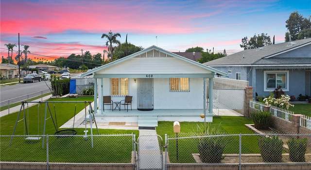 Photo of 608 Western Ave, San Bernardino, CA 92411