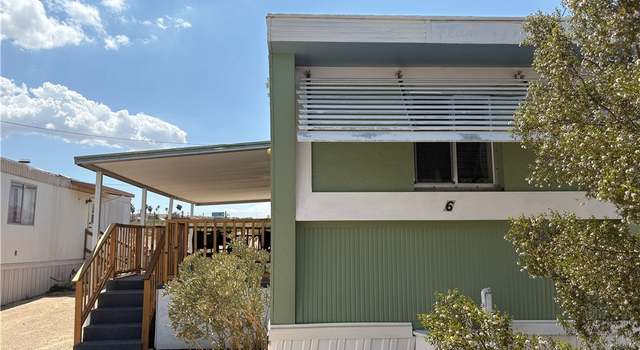 Photo of 71630 29 Palms Hwy #6, Twentynine Palms, CA 92277
