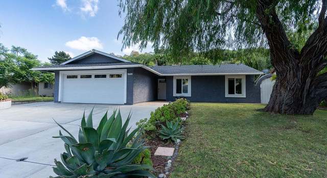 Photo of 3765 Cameo Dr, Oceanside, CA 92056