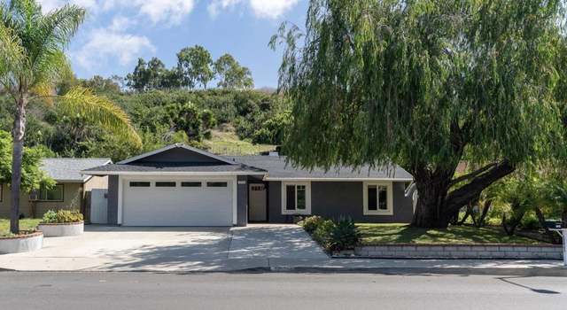 Photo of 3765 Cameo Dr, Oceanside, CA 92056
