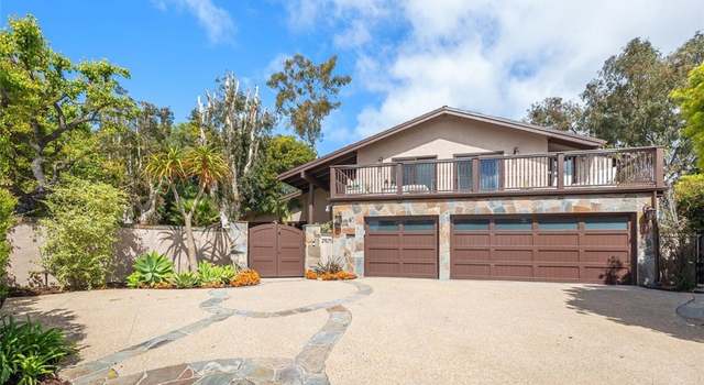 Photo of 24175 Paseo Del Campo, Laguna Niguel, CA 92677