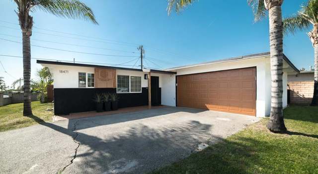 Photo of 18471 E Fondale St, Azusa, CA 91702