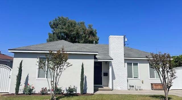 Photo of 603 N Hawthorn St, Anaheim, CA 92805