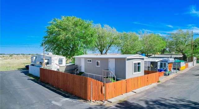 Photo of 45446 E 7TH St #37, Lancaster, CA 93535