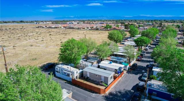 Photo of 45446 E 7TH St #37, Lancaster, CA 93535